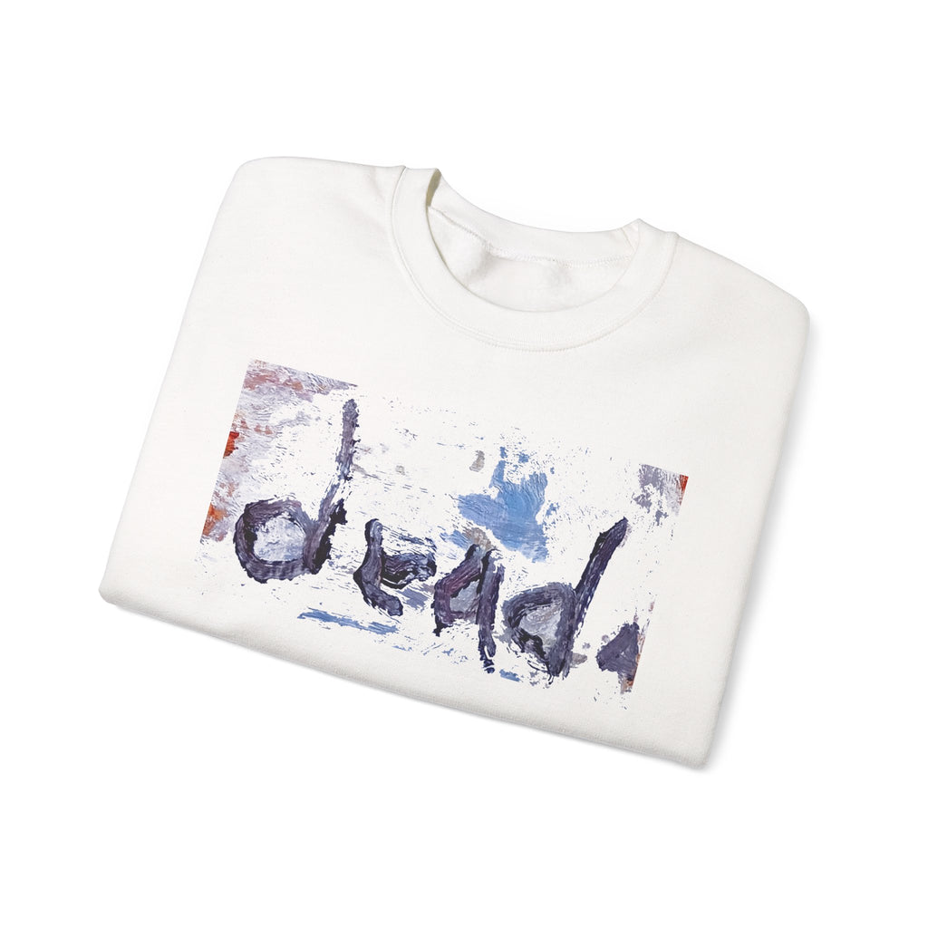 dead Triangles Unisex Heavy Blend™ Crewneck Sweatshirt