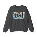 deadWork Unisex Heavy Blend™ Crewneck Sweatshirt