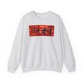 dead AOooo Unisex Heavy Blend™ Crewneck Sweatshirt